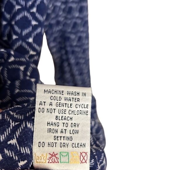 Dalia Collection NWT Button Down Shirt - Picture 7 of 10